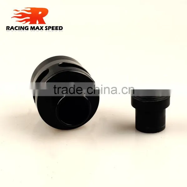 2015 Universal Aluminum Dump Blow off Valve Ventil BOV027 photo-4