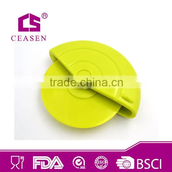 2016 Pizza Cutter With Plastic Blade photo-3