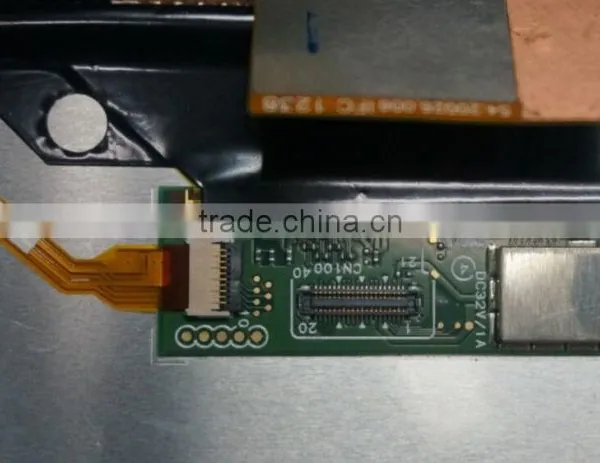 10.1" New LCD Screen Display & Touch Digitizer Panel Assembly For Sony SGP312 (Factory Wholesale) photo-2