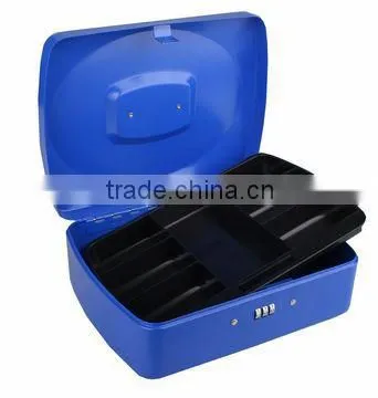 Security Money Box HF-M250GM photo-3