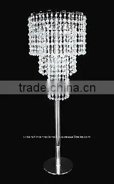 Table Top Chandelier,wedding Decorative Chandelier,3-tier Chandelier,Wedding Centrepieces
