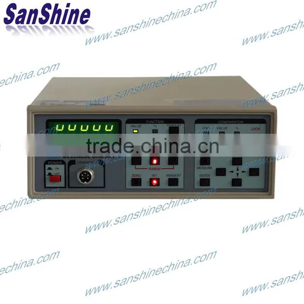 Precision Digital DC Resistance Tester photo-3