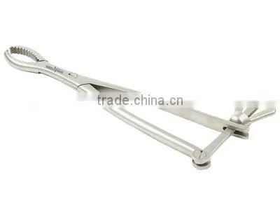 Bone Holding Forcep/surgery Instruments Best Quality photo-2
