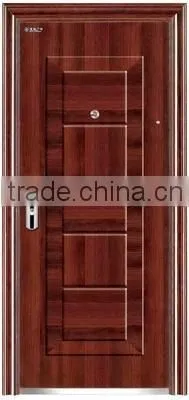 Steel Security Door