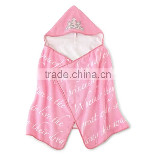 Wholesale Cheap 100% Cotton Manufactures Of Hooded Bath Towel Dress photo-2