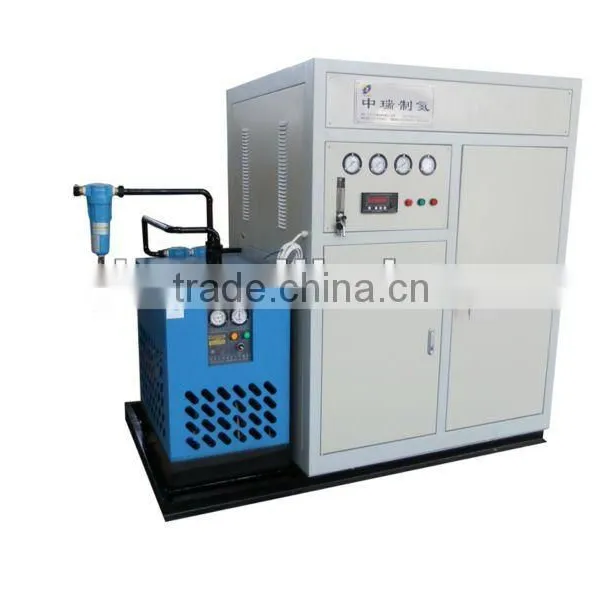 Air Separation Plant