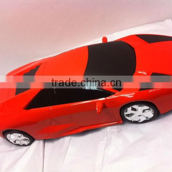 3d Printing Plastic Car Parts Wheel Prototypes photo-4