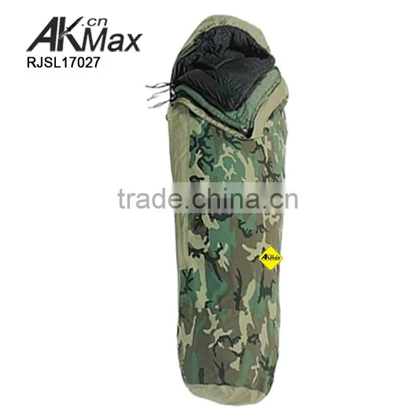 USMC Modular sleeping bag system Bivy cover Intermediate& patrol bag