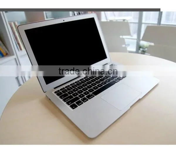 Baseus Clear Ultrathin 4H Screen Protector Set for the NewMacBook12 Nosilicon Screen Protective Film Case Forthe New Macbook 12 photo-5