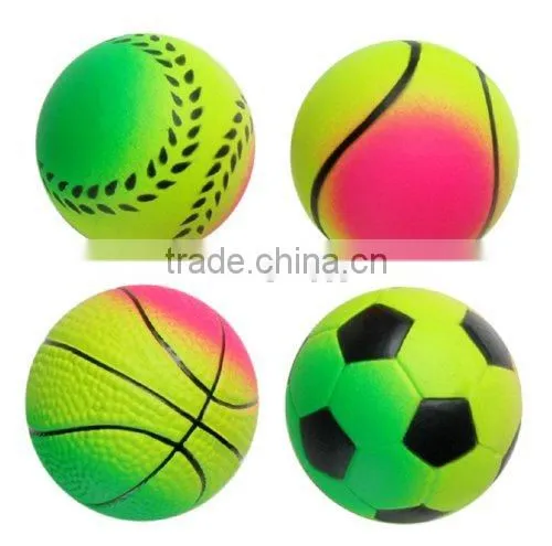 2015 Wholesale Pet Toy Rubber Ball Manufacturer photo-2