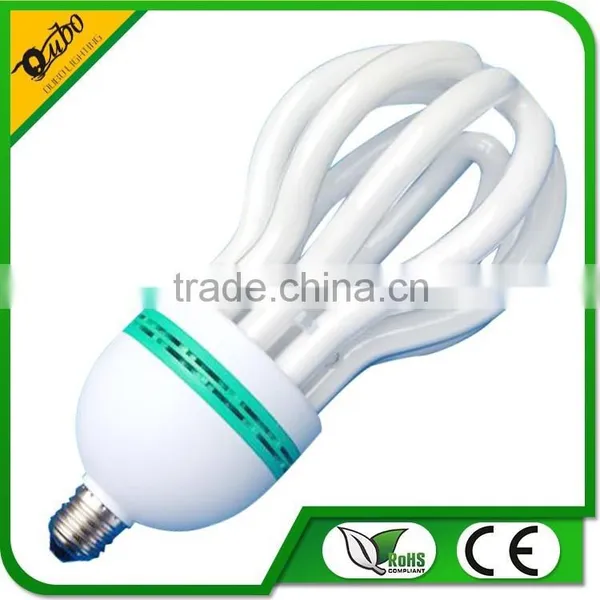 Lotus Type,105W Energy Saving Lamp,
