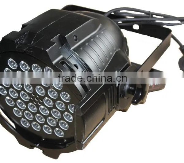 Best Seller Stage Light 3w*36pcs Led Dmx Par photo-3
