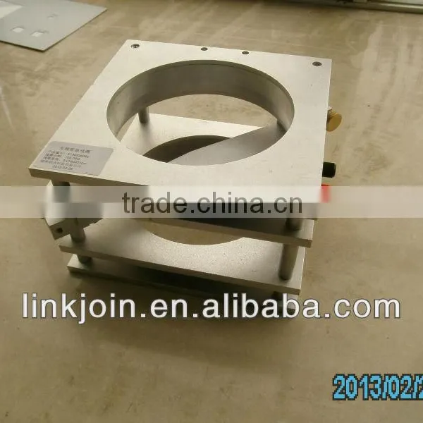 LINKJOIN Helmholtz Coil Can be Customizec According to Customer's Erquirements Trade Assurance Supplier photo-2