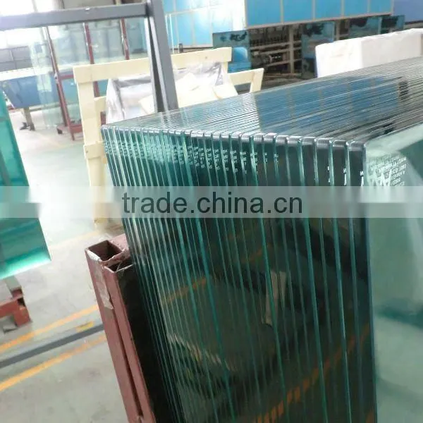 Tempered Glass Fireplace Door photo-3