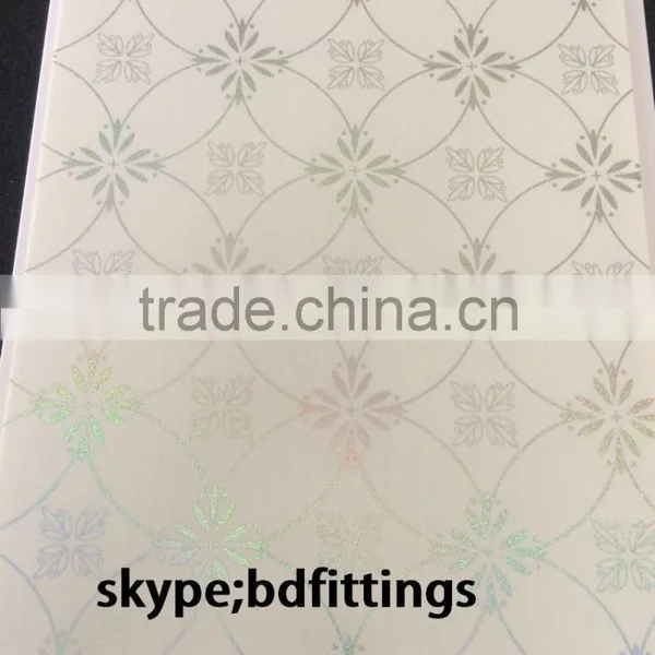 Fireproof Ceiling Fireproof Building Material photo-4