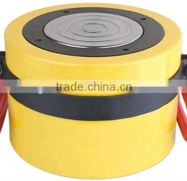 High Quality Hydraulic Jack Hollow Hydraulic Jack Double Acting Hydraulic Jack photo-4