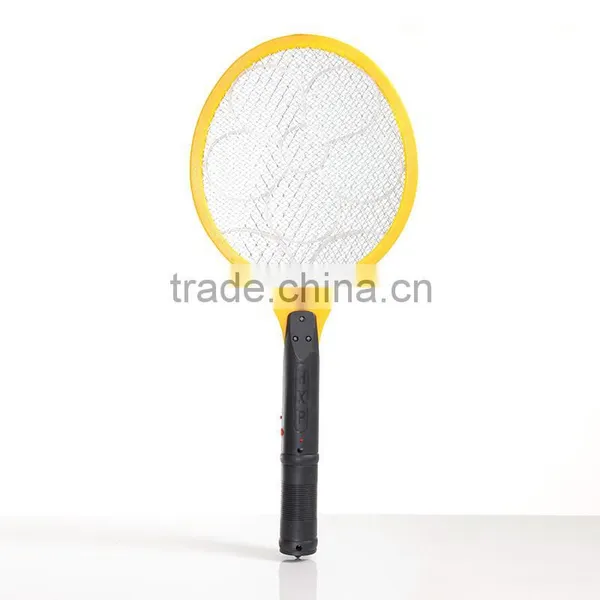 Rechargeable ECO-friendly Plastic Mosquito Repellent photo-2