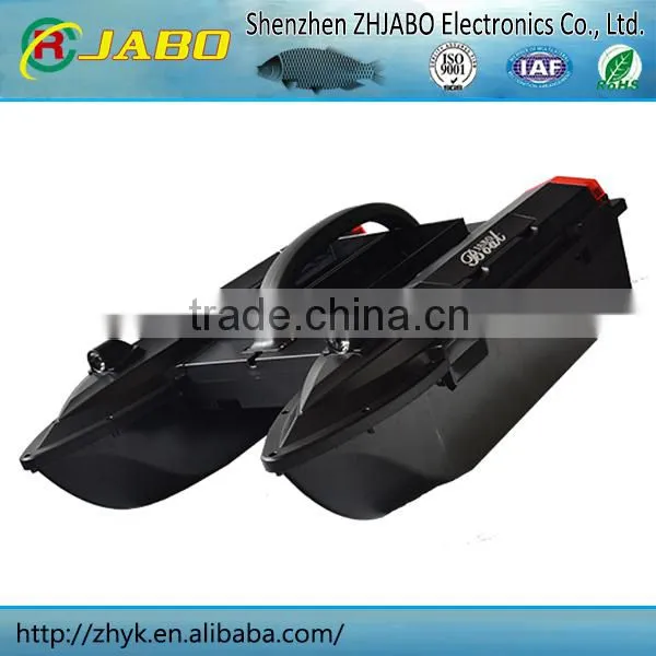 JABO-5A Remot Control Bait Boat Fishing , Angling Technics Bait Boat , Atom Bait Boat photo-3