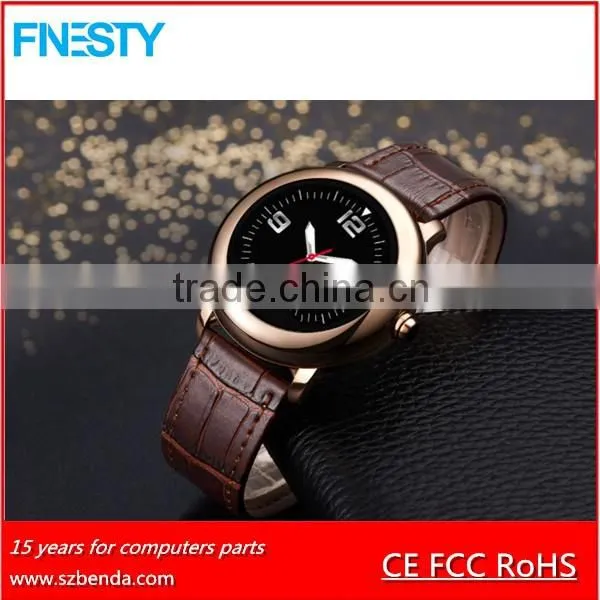 2016 High Quality Hot Sale Bluetooth Smartwatch Sports Watch for Ios and Android Phone photo-3