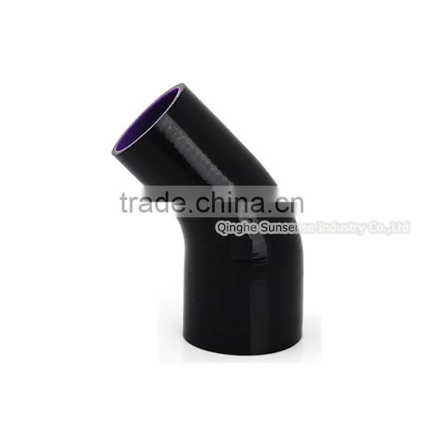 China Hot Sale Silicone Hose/silicone Hosing photo-3