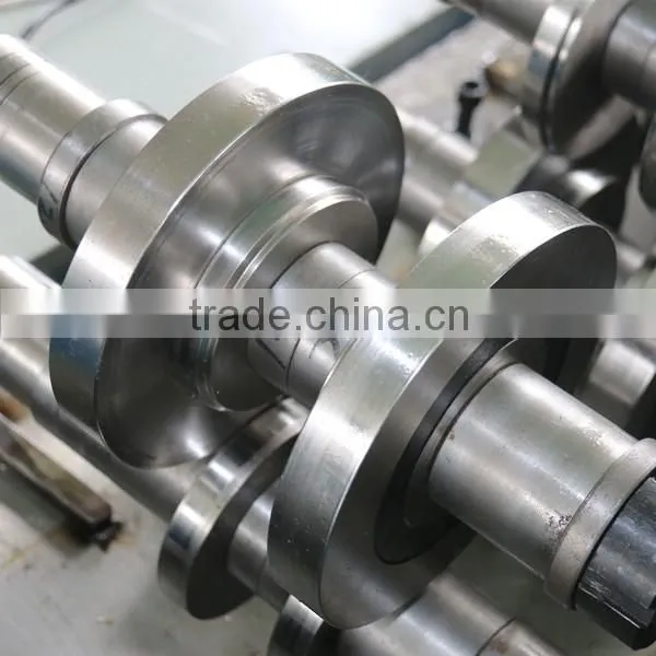 Light Gauge Steel Framing Machine photo-4