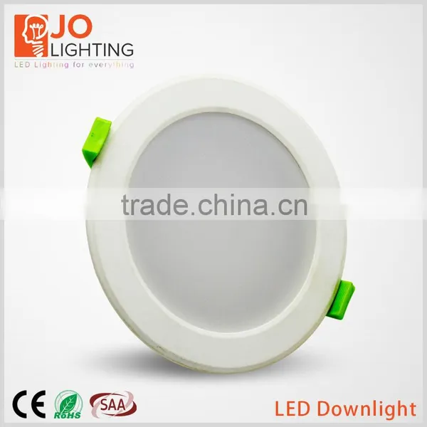 Low Voltage 13W Cool White 4000K Dimmable LED Down Light With Plug & Adapter photo-3