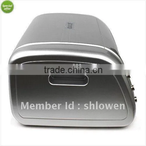 Portable Cavitation Slimming Machine Gs8.2e With CE Certification photo-3