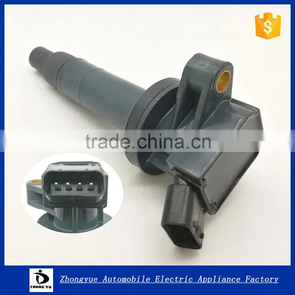 Toyota Ignition Coil 90919-02262 90919-W2001