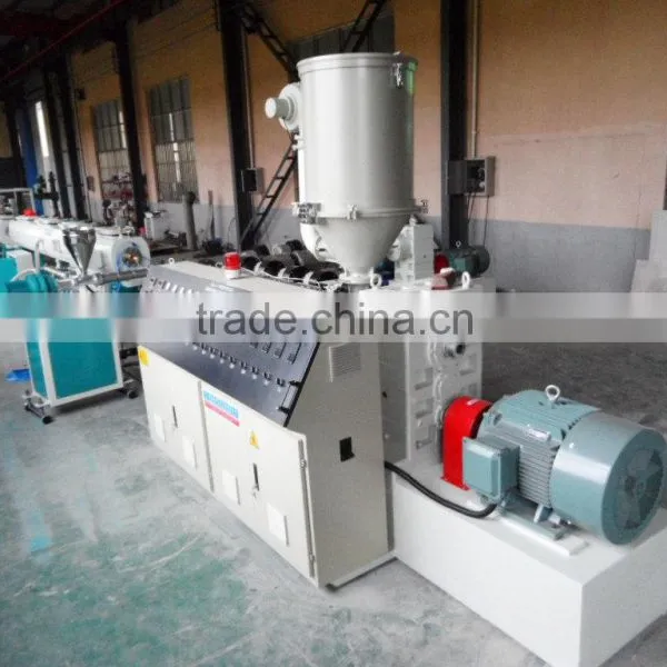 Dia 20-63mm PPR Pipe Producing Machine