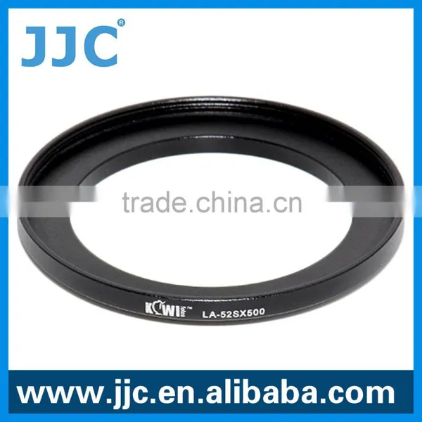 JJC Factory Price Dslr Lens Adapter Camera Filter Adapter Ring photo-2