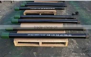 High Quality and Hot Sales API Oil and Gas Seamless Steel Pup Joint photo-2