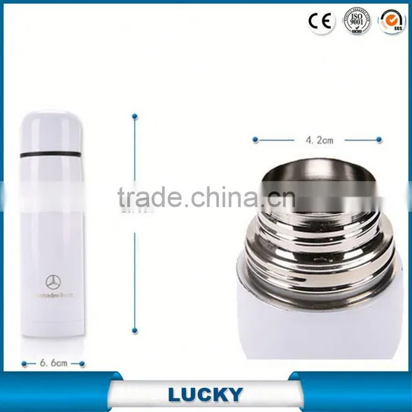 Private Draw And Label Water Feeding Baby Bottle A Vacuum Flask photo-5