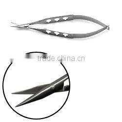 Scissors Ophthalmic Surgical photo-2