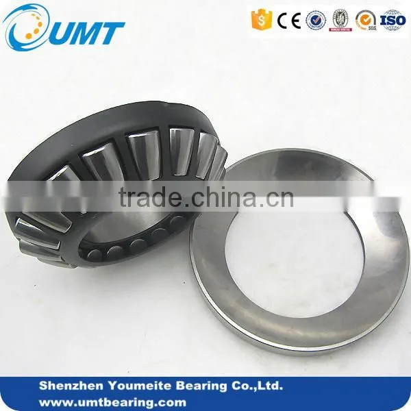 Good Performance Spherical Thrust Roller Bearing 29417 photo-4