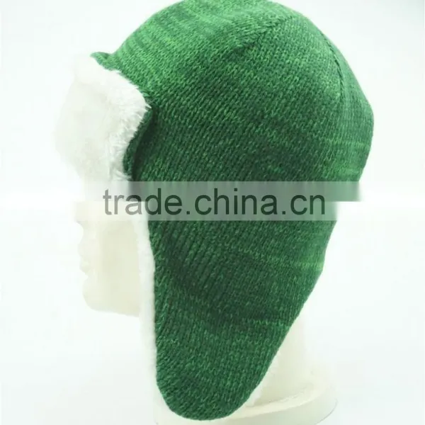 Design Otherway Fashion Winter Hat for Young Girls photo-3
