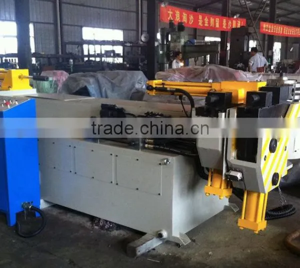 DETSCH W27YPC-76 no Wrinklestube Bender photo-3