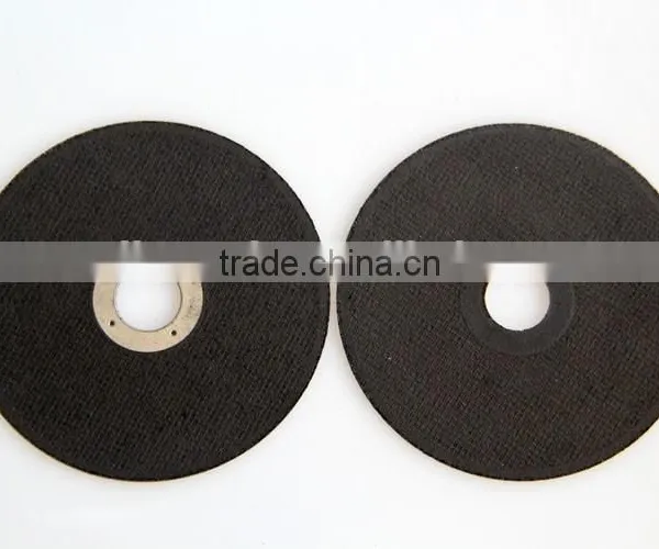 T-SMILE Abrasive Tools GC Grinding Wheel for Stone and Metal photo-6