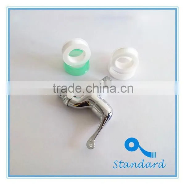 High Density 12mm Ptfe Thread Seal Waterproof Ptfe Thread Seal Tape in Iran photo-5