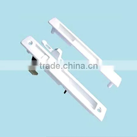Aluminium Single Face Window Flush Lock Doors And Windows Lock photo-2