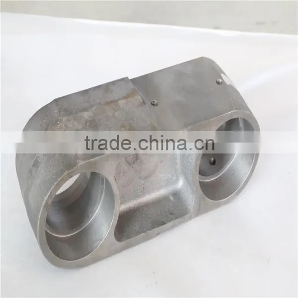 Iron Casting Part Cast Iron Parts Casting Products photo-5