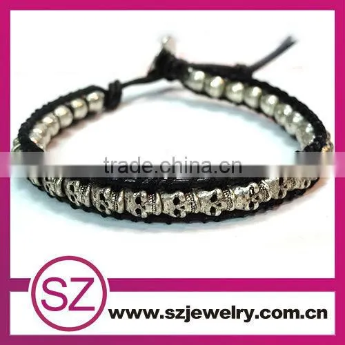 One Rolls Fashion Gemstone Jewelry Bracelets Chains