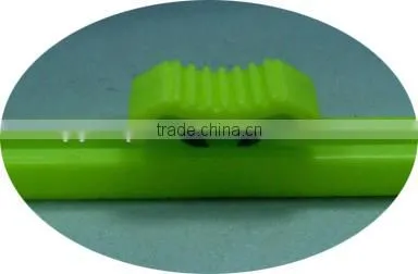 Small Slide Cutter, Stick-on Type Cling Film Slide Cutter, for Cutting Cling Film Food Wrap, Plastic Film, Stretch Film photo-3