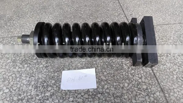 PC200 Track Adjuster Assembly 20Y-30-12110 photo-2