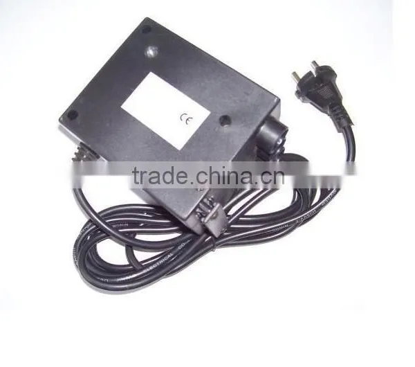 FYK011 1-3 Electric dc Motor Linear Actuators Controller Box for Furniture Parts photo-2