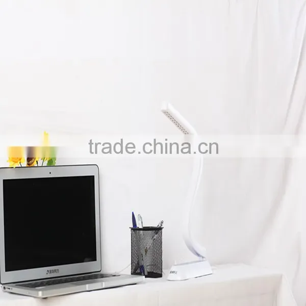 2016 High Quality Eye Protection Durable Desk Led Lamp photo-5