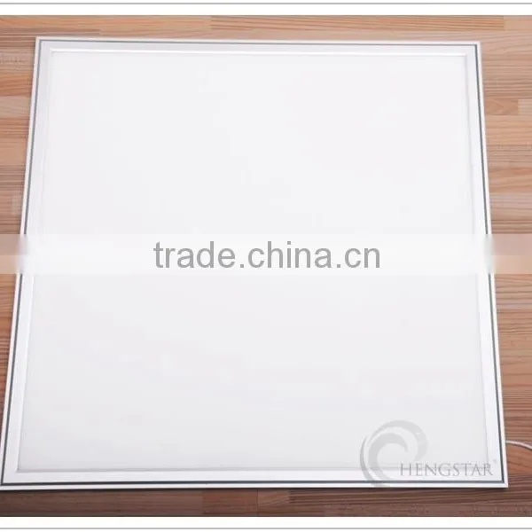 1200x600 60w/72w Ac85-265v High Quality Square Panel Light Best Price Ra80 ce Rohs ,led 1200x600 Ceiling Panel Light photo-5