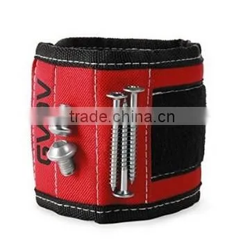 2016 High Quality and Cheap Price Magnetic Wristband