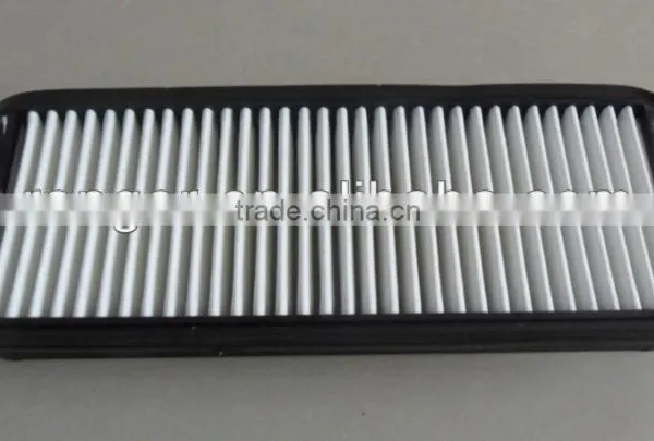 17801-11060 High Quality Cheap Air Filter for Toyota photo-2