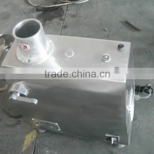 Factory Price Electric Meat Grinder Industrial Meat Grinder photo-4