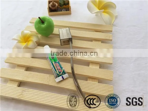 Hotel Travel Kit Toothbrush With Cap photo-3